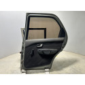 PORTA TRASEIRA DIREITA FIAT PALIO ELX 1.4 FIRE/30 ANOS 08/09
