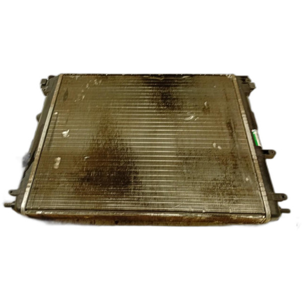RADIADOR RENAULT SANDERO EXPRESSION HI-FLEX 1.6 2012/2012