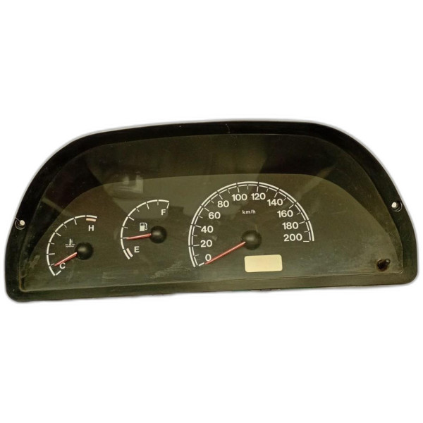 PAINEL DE INSTRUMENTOS FIAT UNO MILLE 1.0 F.FLEX 2006/2006
