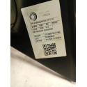 RETROVISOR ESQUERDO VOLKSWAGEN FOX CITY 1.0 TOTAL FLEX 05/06