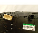 PAINEL DE INSTRUMENTOS PEUGEOT 2008 GRIFFE 1.6 2015/2015