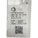 MÓDULO DE INJEÇÃO FIAT SIENA CELEBR. 1.0 FIRE FLEX 8V 2007