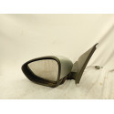 RETROVISOR ESQUERDO PRATA FIAT ARGO DRIVE 1.0 2021/2021