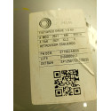 RETROVISOR ESQUERDO PRATA FIAT ARGO DRIVE 1.0 2021/2021