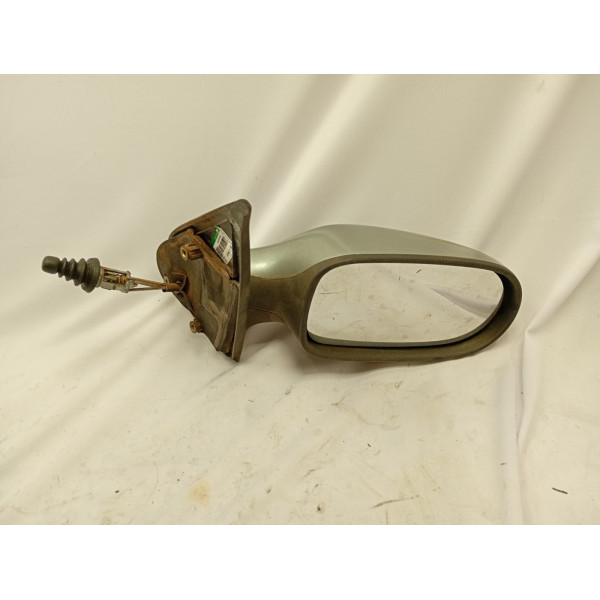 RETROVISOR DIREITO FIAT PALIO ELX 1.3 4P 2004/2005