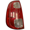 LANTERNA TRASEIRA ESQUERDA FIAT UNO SPORTING 1.4 2012 