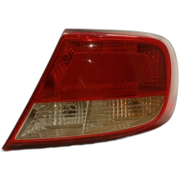 LANTERNA DIREITA VOLKSWAGEN GOL NOVO 1.0 MI 2009/2010