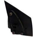 RETROVISOR ESQUERDO BRANCO CHEVROLET SPIN LTZ 1.8 2013/2014