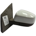 RETROVISOR ESQUERDO BRANCO CHEVROLET SPIN LTZ 1.8 2013/2014