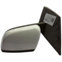 RETROVISOR ESQUERDO BRANCO CHEVROLET SPIN LTZ 1.8 2013/2014