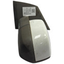 RETROVISOR ESQUERDO BRANCO CHEVROLET SPIN LTZ 1.8 2013/2014