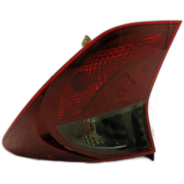 LANTERNA DIREITA HYUNDAI HB20S VISION 1.6 2021/2021