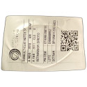 RETROVISOR DIREITO RENAULT CLIO HI-FLEX 1.0 16V 5P 2010/2011