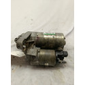 MOTOR DE PARTIDA VOLKSWAGEN FOX PLUS 1.0 TOTAL FLEX 2005/200