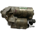 MOTOR DE PARTIDA VOLKSWAGEN FOX PLUS 1.0 TOTAL FLEX 2005/200