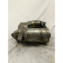 MOTOR DE PARTIDA VOLKSWAGEN FOX PLUS 1.0 TOTAL FLEX 2005/200