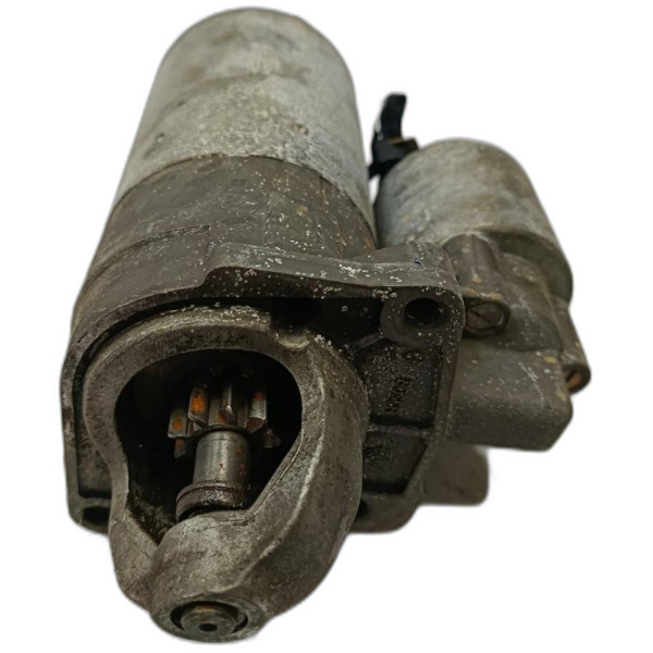 MOTOR DE PARTIDA FIAT SIENA CELEBRATION 1.0 FIRE FLEX 07/07