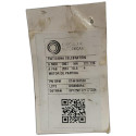 MOTOR DE PARTIDA FIAT SIENA CELEBRATION 1.0 FIRE FLEX 07/07