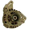 ALTERNADOR VOLKSWAGEN FOX CITY 1.0 MI TOTAL FLEX 2005/2005