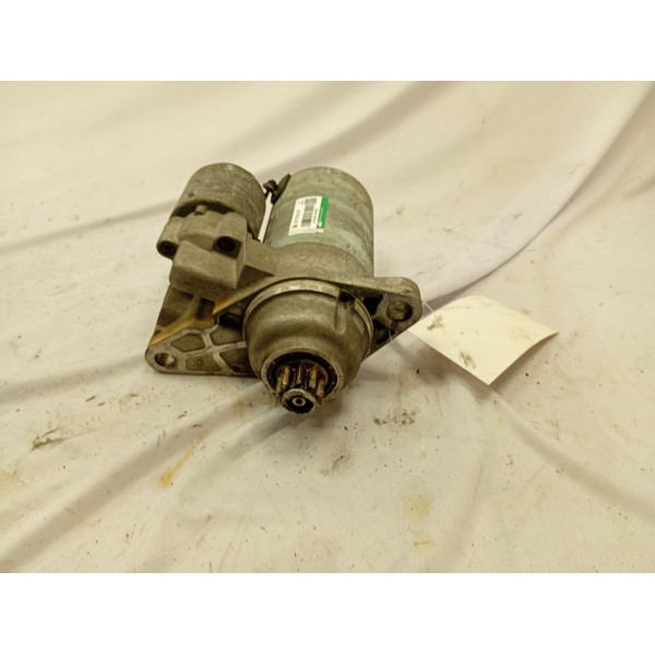 MOTOR DE PARTIDA VOLKSWAGEN FOX CITY 1.0 TOTAL FLEX 2005/05