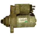 MOTOR DE PARTIDA VOLKSWAGEN FOX CITY 1.0 TOTAL FLEX 2005/05