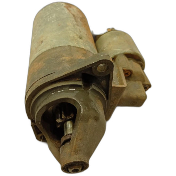MOTOR DE PARTIDA CHEVROLET CELTA SPIRIT 1.0 FLEXPOWER 09/10