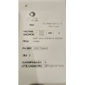 SEMI-EIXO DIFERENCIAL DIANT DIREI JOURNEY RT 2.7 185CV  2010