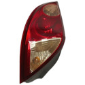 LANTERNA TRASEIRA DIREITA CHEVROLET CELTA LIFE 1.0 2006/2007