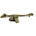 MOTOR DO LIMPADOR DE PARA-BRISA CHEVROLET VECTRA 2.0 08/09