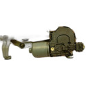 MOTOR DO LIMPADOR DE PARA-BRISA PEUGEOT 308 ALLURE 1.6 13/13