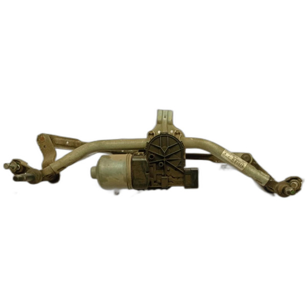 MOTOR LIMPADOR DE PARA-BRISA PEUGEOT 2008 GRIFFE 1.6 2015