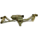 MOTOR LIMPADOR DE PARA-BRISA PEUGEOT 2008 GRIFFE 1.6 2015