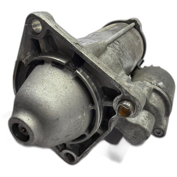 MOTOR DE PARTIDA FIAT TORO VOLCANO 2.0 16V DIESEL 2020/21