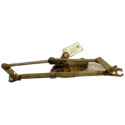 MOTOR LIMPADOR DE PARA-BRISA FIAT TORO VOLCANO 2.0 2020/2021