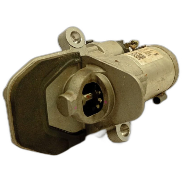 MOTOR DE PARTIDA CHEVROLET ONIX HATCH PREM. 1.0 12V 2024/25