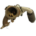 TURBINA CHEVROLET ONIX HATCH PREM. 1.0 12V FLEX 2024/2025