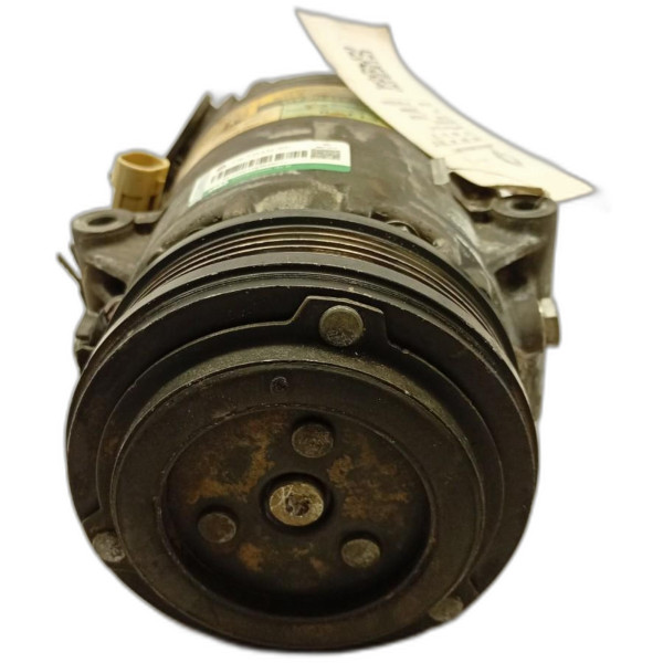 COMPRESSOR DO AR-CONDICIONADO CHEVROLET MERIVA 1.8 04/04