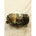 COMPRESSOR DO AR-CONDICIONADO CHEVROLET MERIVA 1.8 04/04