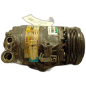 COMPRESSOR DO AR-CONDICIONADO CHEVROLET MERIVA 1.8 04/04
