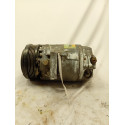 COMPRESSOR DO AR-CONDICIONADO CHEVROLET MERIVA 1.8 04/04