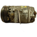 COMPRESSOR DO AR-CONDICIONADO CHEVROLET MERIVA 1.8 04/04