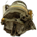 COMPRESSOR DO AR-CONDICIONADO CHEVROLET MERIVA 1.8 04/04