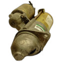MOTOR DE PARTIDA CHEVROLET MERIVA 1.8 MPFI FLEXPOWER 04/04