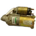 MOTOR DE PARTIDA CHEVROLET MERIVA 1.8 MPFI FLEXPOWER 04/04