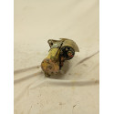 MOTOR DE PARTIDA CHEVROLET MERIVA 1.8 MPFI FLEXPOWER 04/04