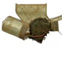 MOTOR LIMPADOR DE PARA-BRISA RENAULT SANDERO 1.0 2012/2013