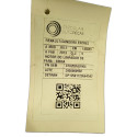 MOTOR LIMPADOR DE PARA-BRISA RENAULT SANDERO 1.0 2012/2013