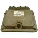 MÓDULO DE INJEÇÃO FIAT UNO MILLE 1.0 F.FLEX 2P 2004/2005