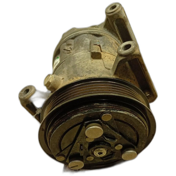 COMPRESSOR AR-COND. FIAT MOBI LIKE 1.0 FIRE FLEX 5P. 23/24