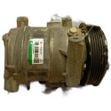 COMPRESSOR AR-COND. FIAT MOBI LIKE 1.0 FIRE FLEX 5P. 23/24